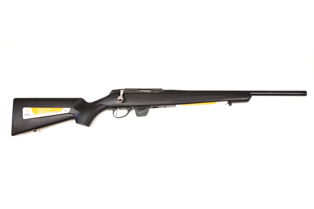 Tikka T1X LL 510mm .22 lr Rep Tikka T1X LL 510mm .22 lr Rep