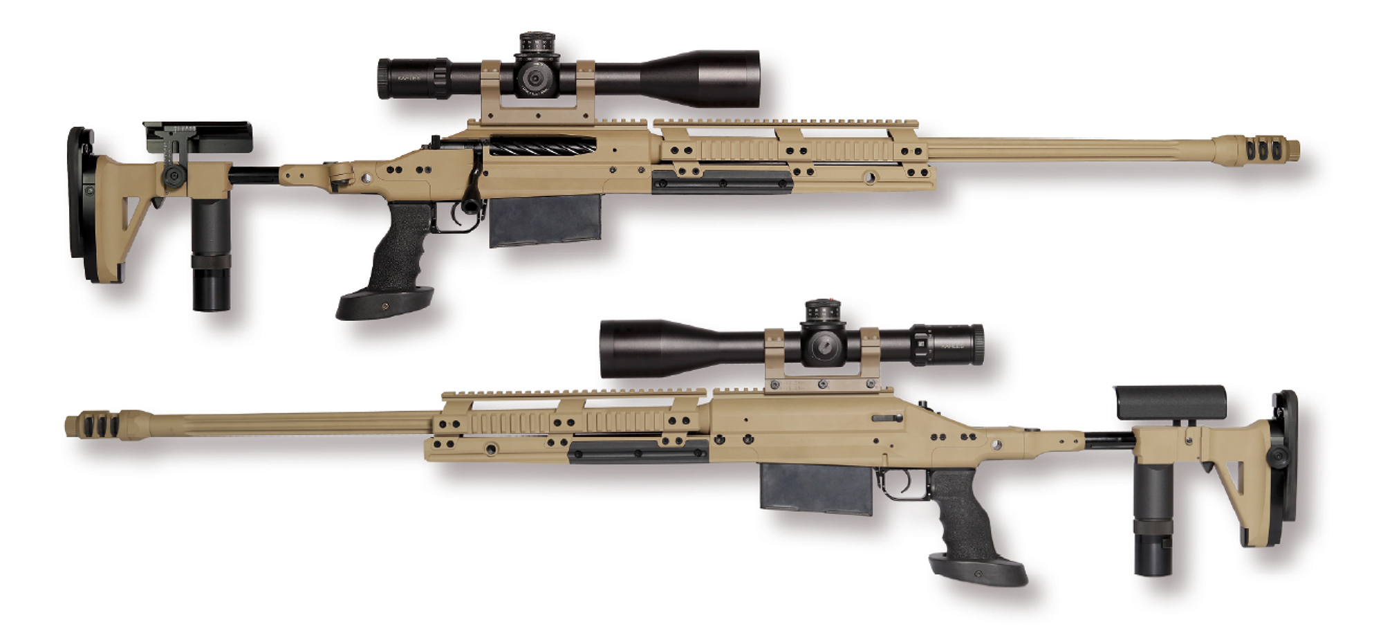 Präzisionsgewehr Voere X3 Präzisionsgewehr Voere X3