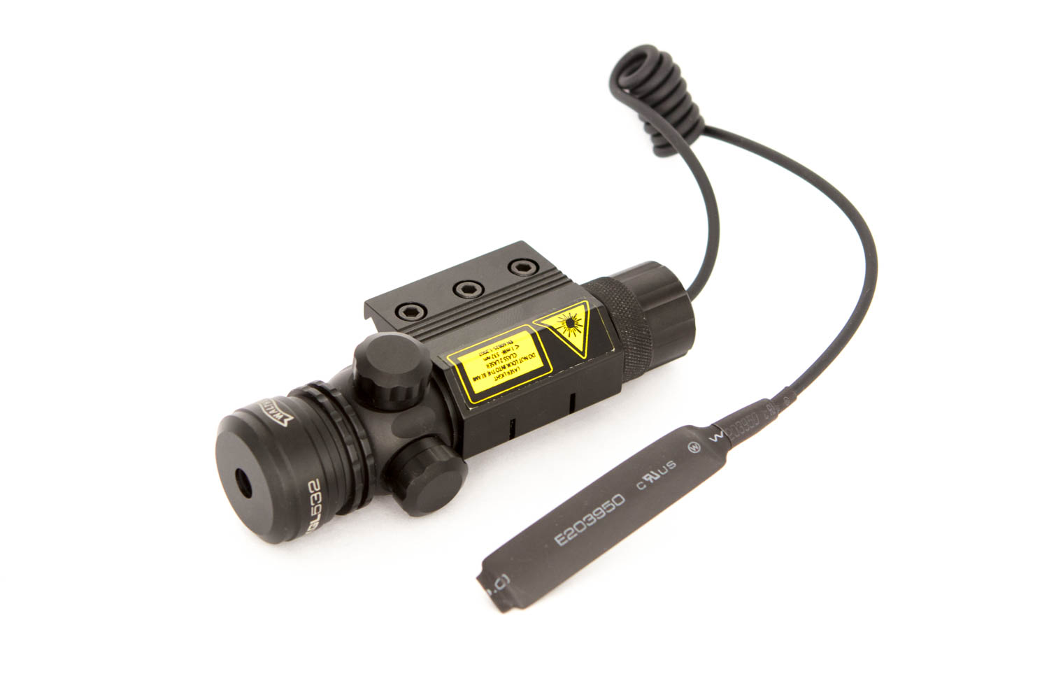 Walther XGL 532 Grünlicht Laser Walther XGL 532 Grünlicht Laser