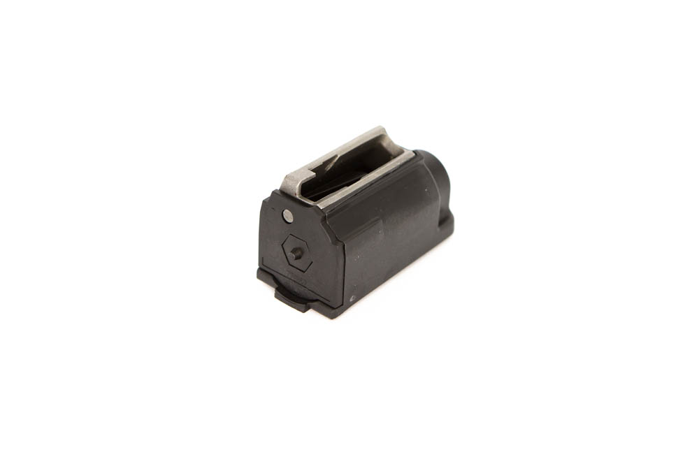 Ruger Magazin M77/357 4-schüss Ruger Magazin M77/357 4-schüss