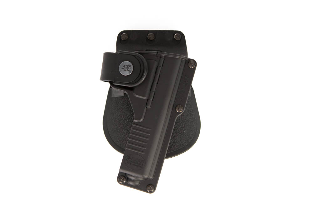 Fobus Paddle Holster Tactical Fobus Paddle Holster Tactical
