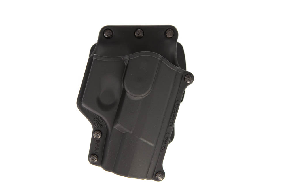 Fobus Walther P99 Paddle Vario Fobus Walther P99 Paddle Vario