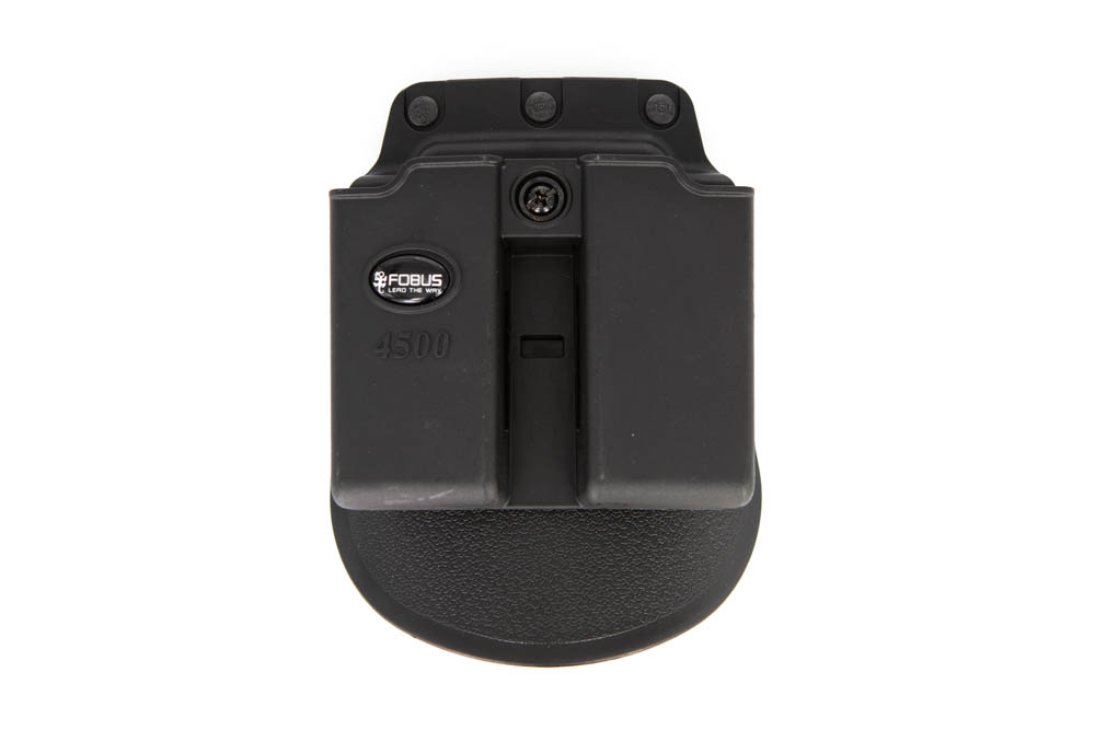 Fobus Magazinholster .45 Singl