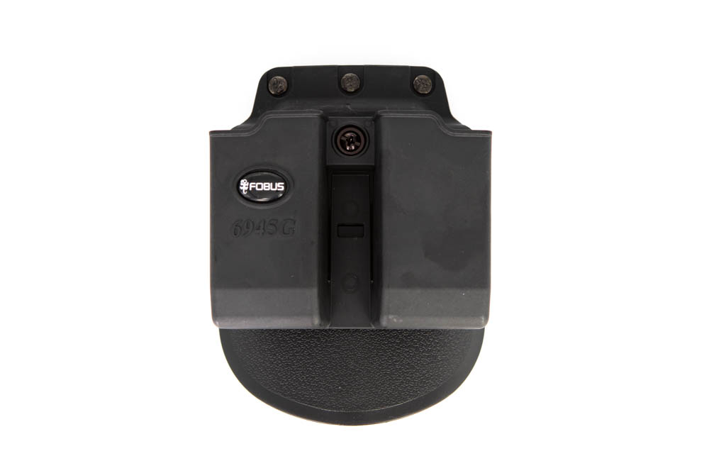 Fobus Magazinholster .45 Doubl