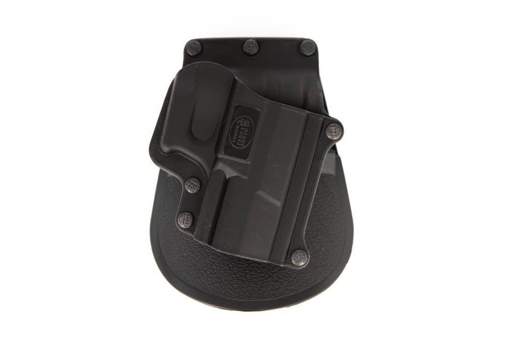 Fobus Walther P22 Paddle Fobus Walther P22 Paddle