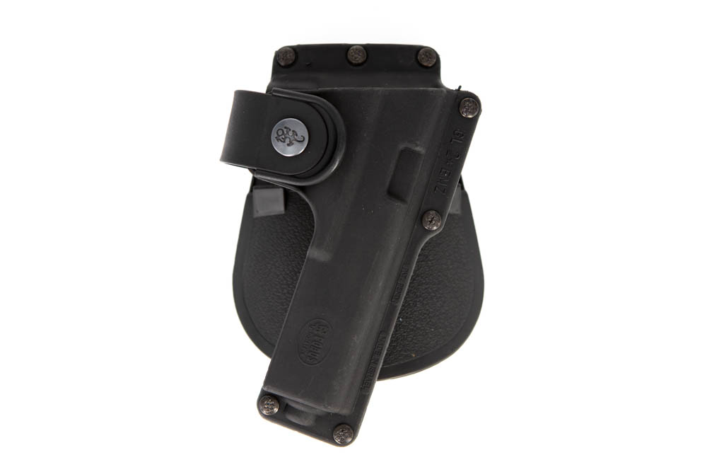 Fobus Paddle Holster Glock / Fobus Paddle Holster Glock /