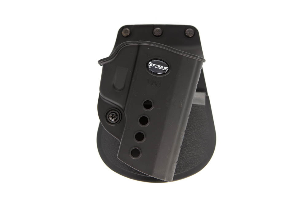 Fobus Paddle Passive Retention Fobus Paddle Passive Retention
