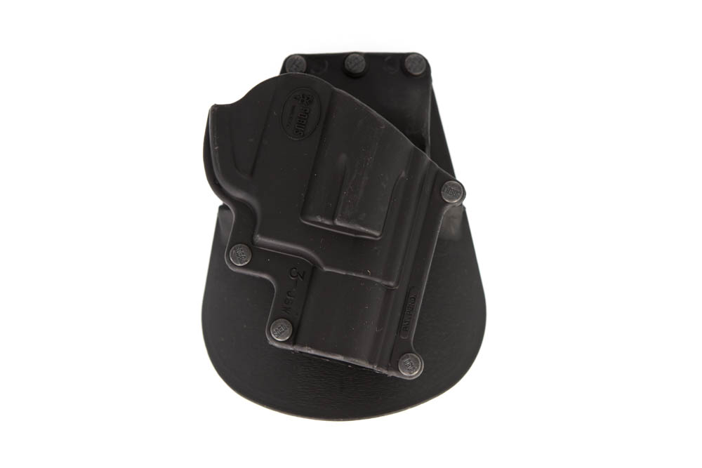 Fobus Paddle Holster S&W 36