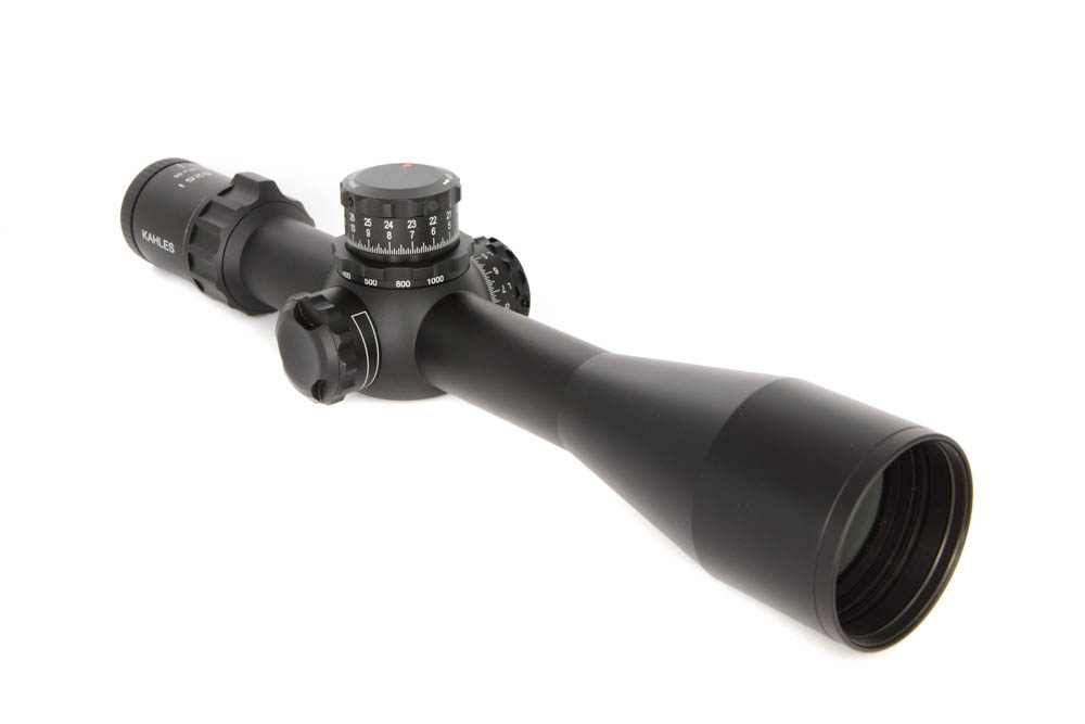 Kahles K525i CCW MSR2 Kahles K525i CCW MSR2