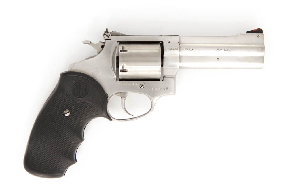 Rossi .357Mag Revolver Rossi .357Mag Revolver