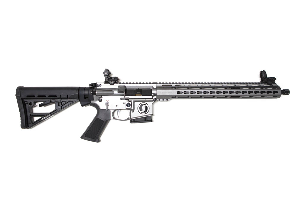 Schmeisser M4-Austria M5 Dynamic Grey Schmeisser M4-Austria M5 Dynamic Grey