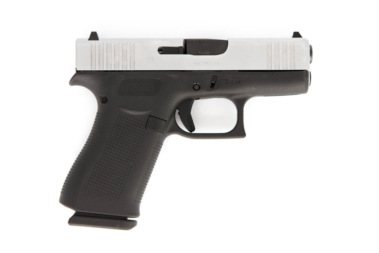 Glock 43X Glock 43X