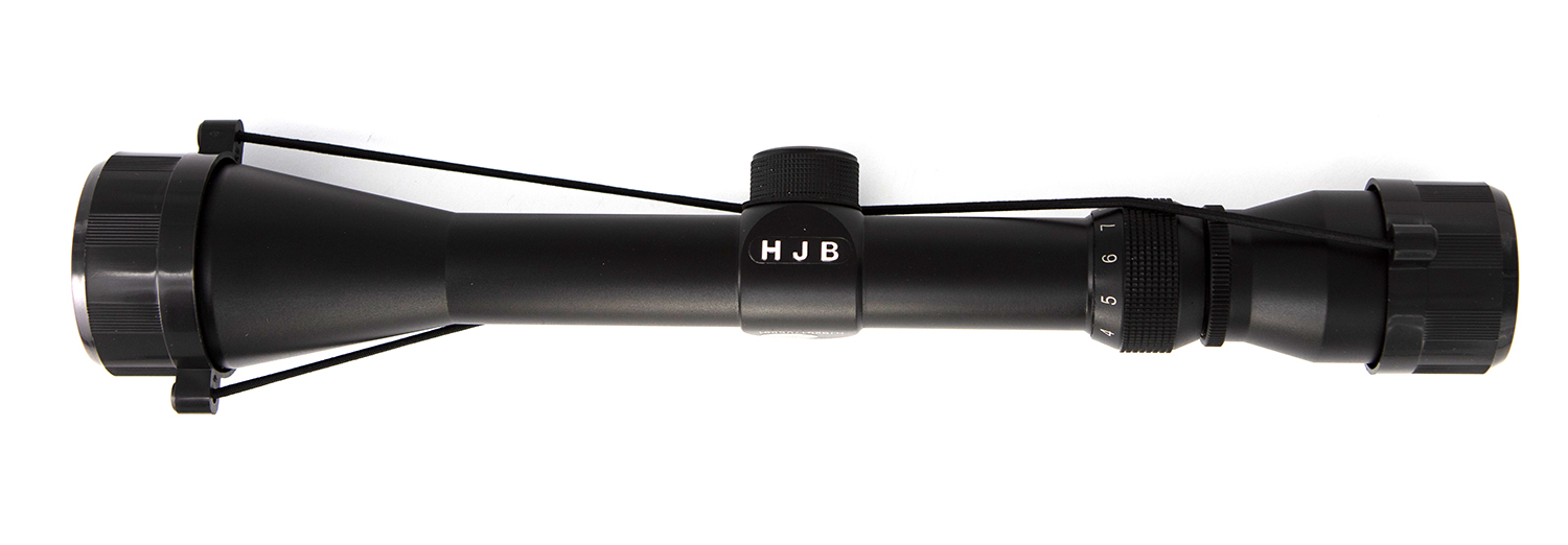 HJB 3-9x40 Duplex HJB 3-9x40 Duplex