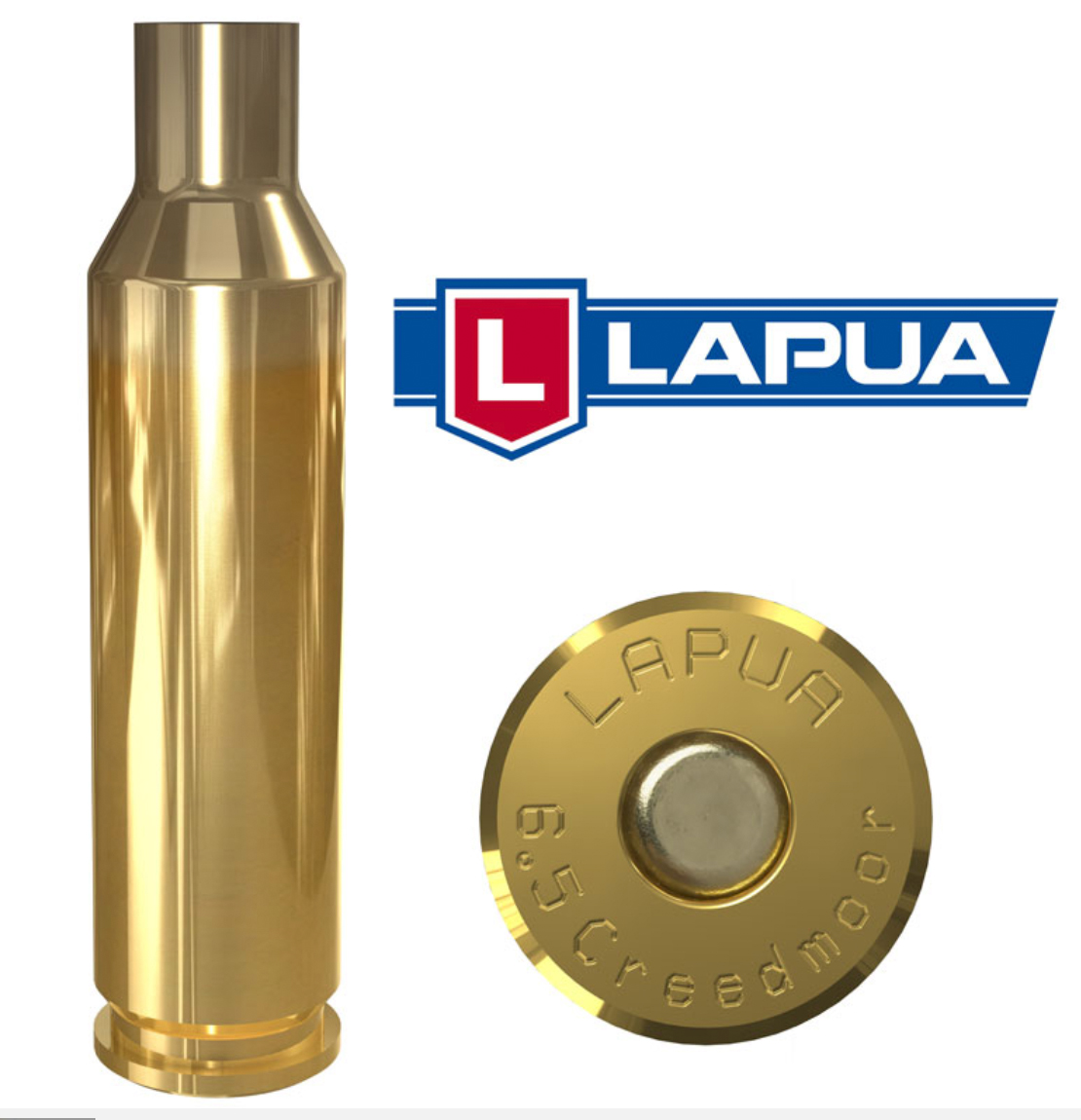Lapua 6,5 Greedmoore Lapua 6,5 Greedmoore