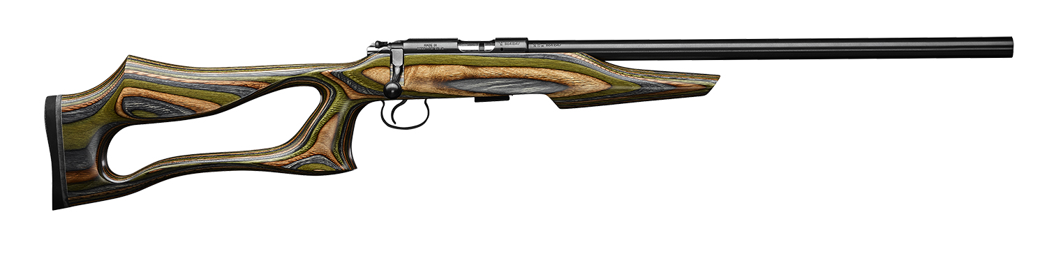 CZ 455 Evolution GG .22 lr Rep CZ 455 Evolution GG .22 lr Rep