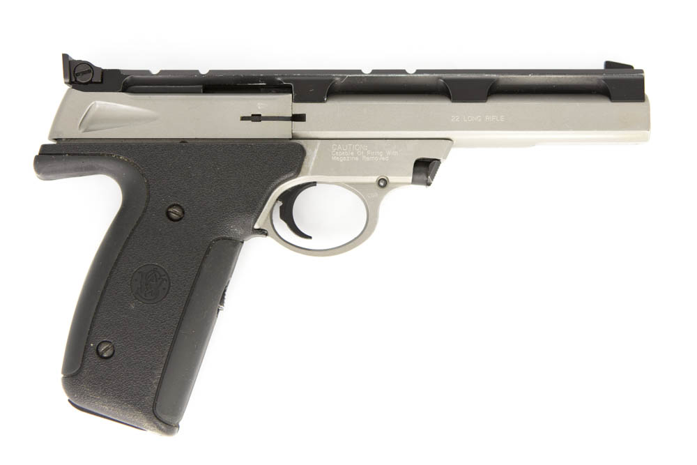 S&W 22S .22 lr Pistole S&W 22S .22 lr Pistole