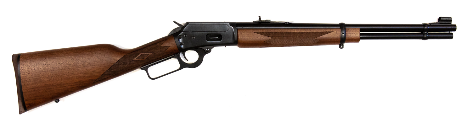 Marlin 1894 .357 Mgn Unterhebe Marlin 1894 .357 Mgn Unterhebe