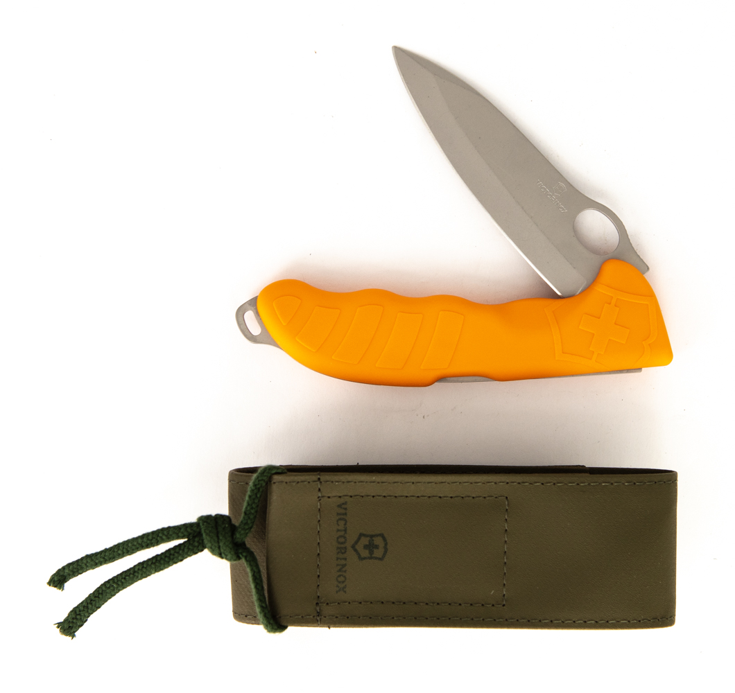 Victorinox Hunter Pro M Orange