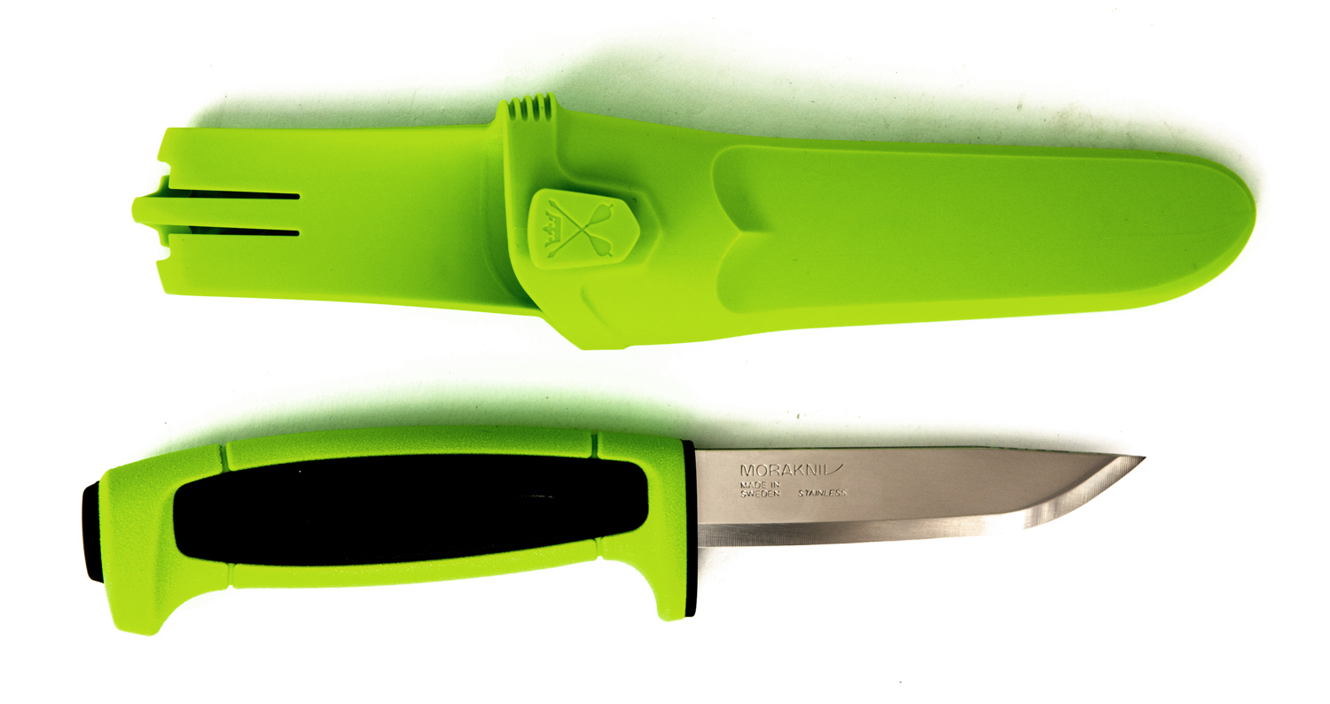 Morakniv Basic 546, 2019 Editi Morakniv Basic 546, 2019 Editi