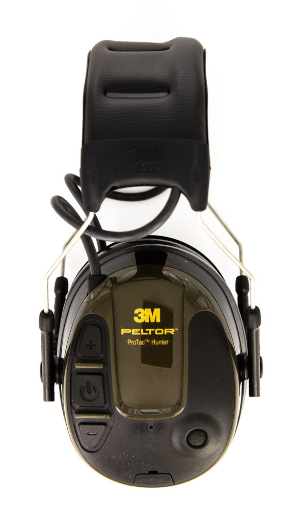 3M Peltor Protac Hunter 3M Peltor Protac Hunter