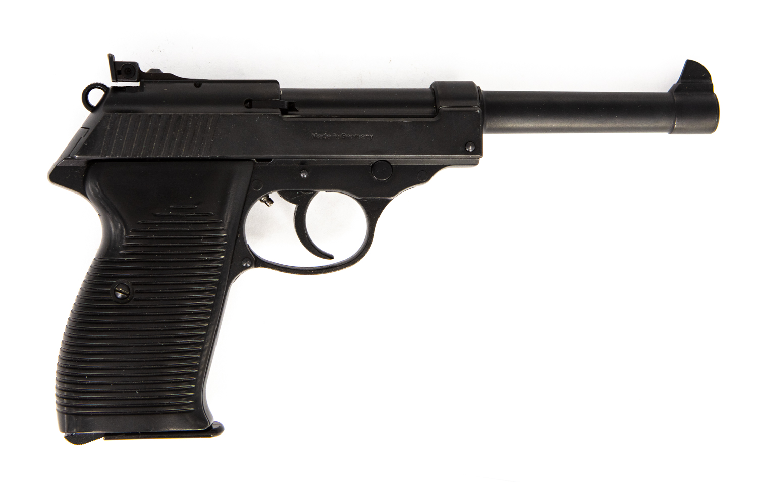 Erma EP 882 S .22 lr Pistole Erma EP 882 S .22 lr Pistole