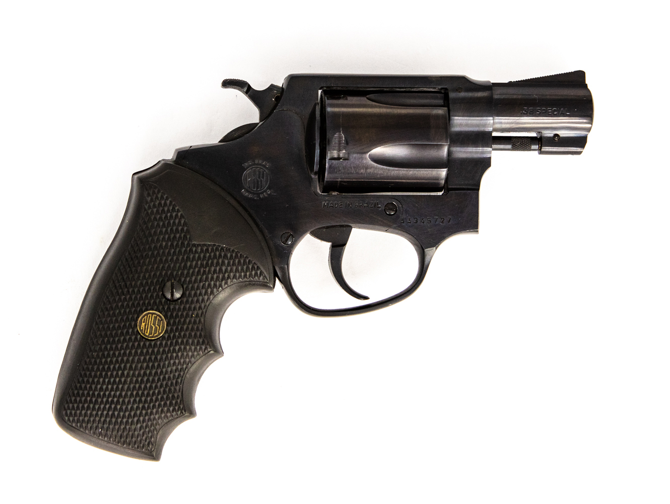Rossi .38 Spl Revolver Rossi .38 Spl Revolver