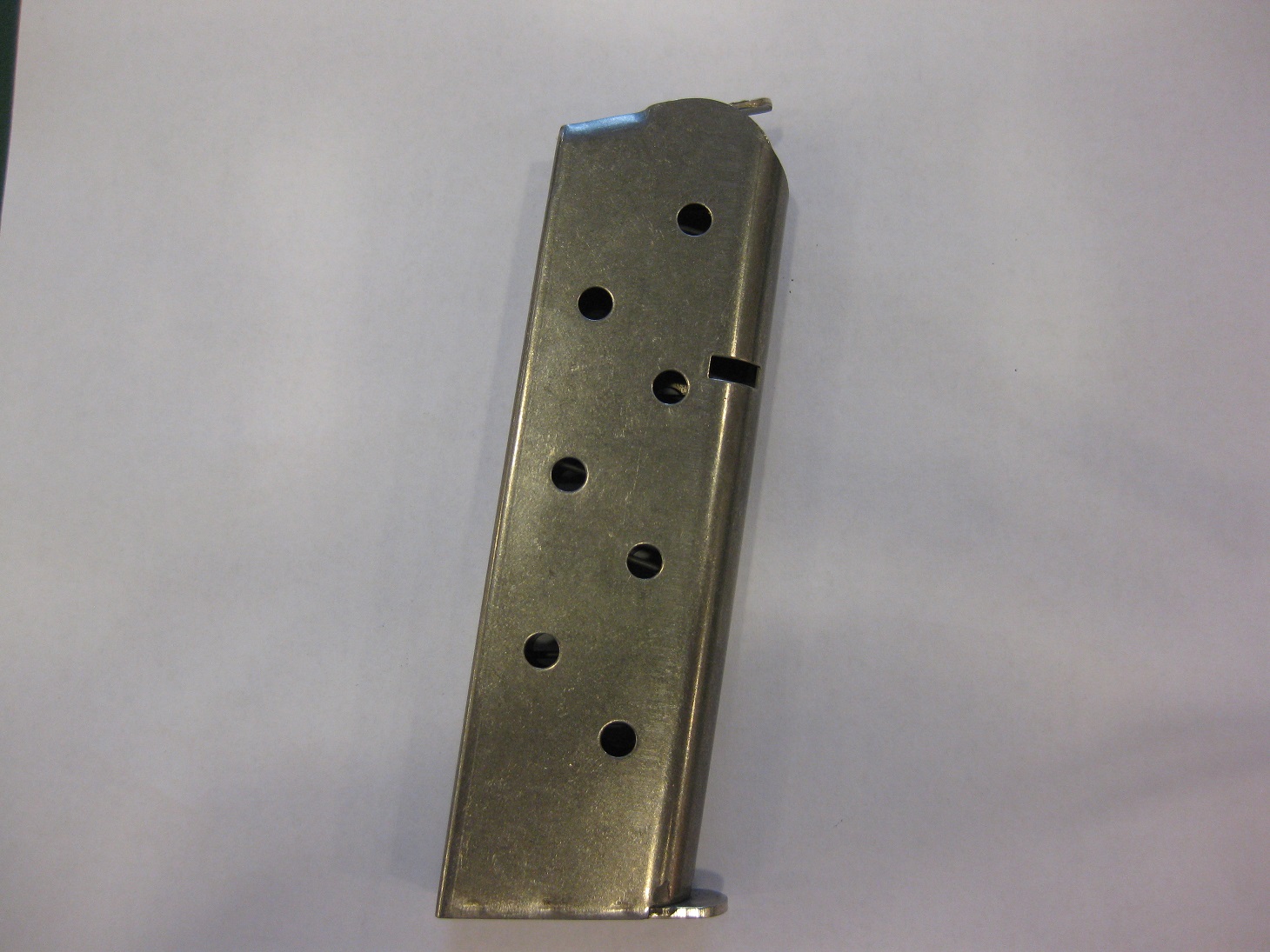 Colt Magazin.45ACP 7-schüssig Colt Magazin.45ACP 7-schüssig