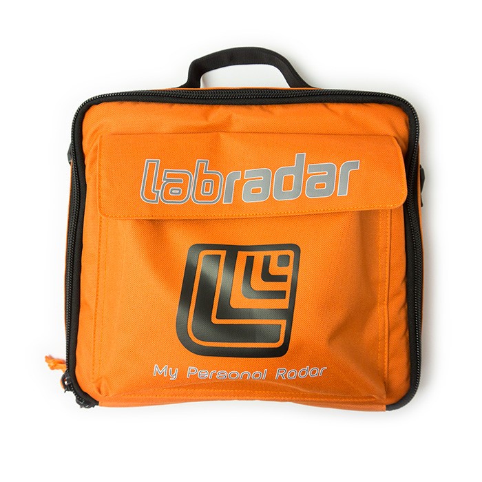 LabRadar gepolsterte Tragetasche LabRadar gepolsterte Tragetasche