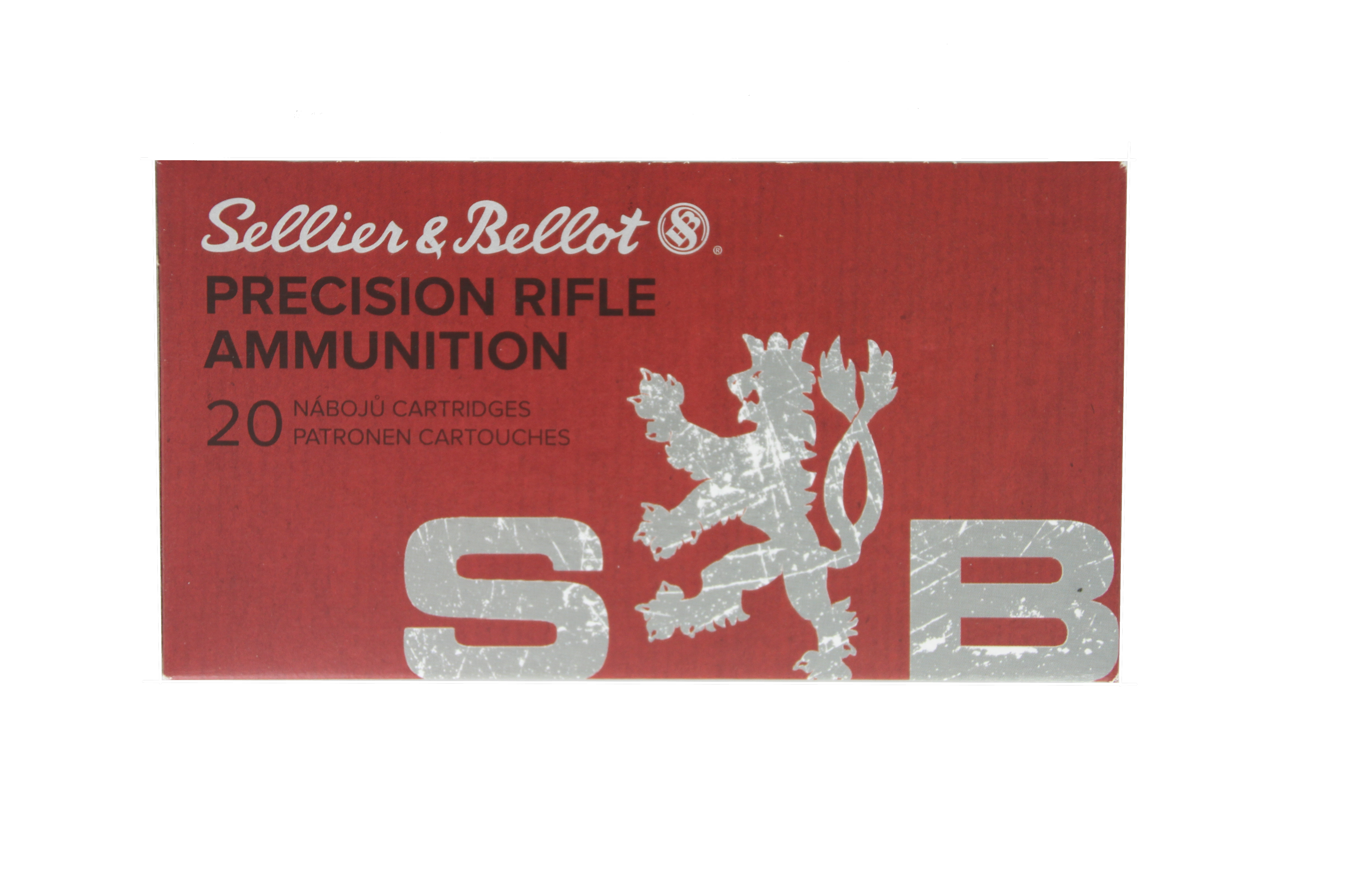 S&B 7,62x54 R HBPT 11,3g/174gr S&B 7,62x54 R HBPT 11,3g/174gr