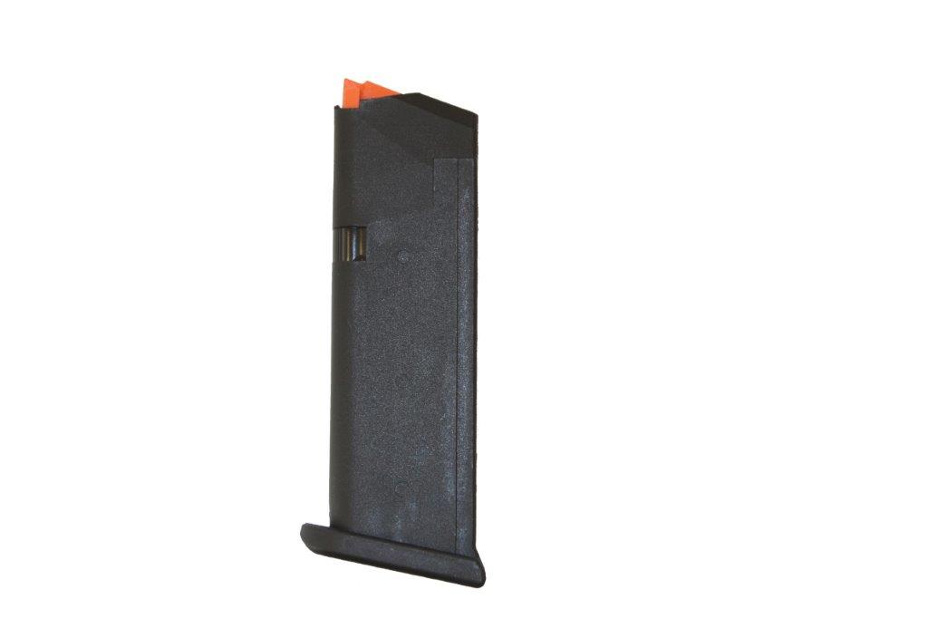 Glock Magazin G19 Gen 5 15-schüssig