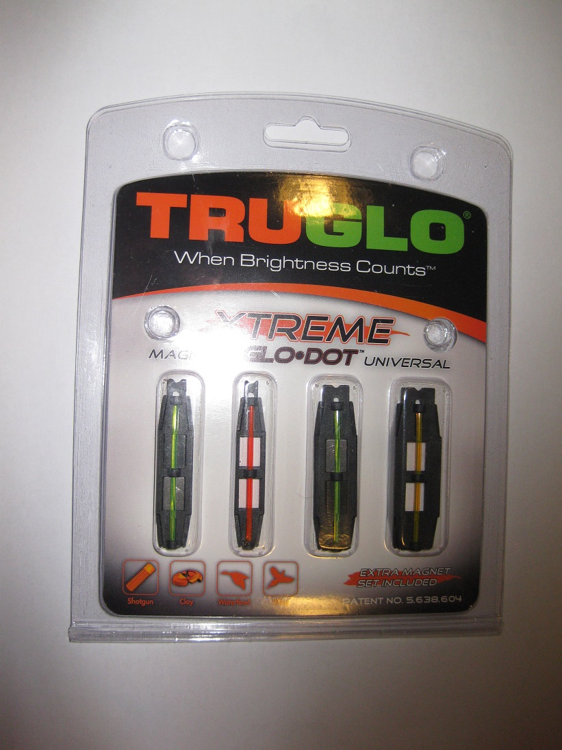 Truglo Glo Dot XTR