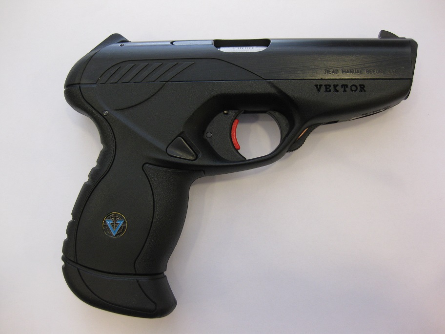 Vektor CP1 9mm Para/Luger Pist Vektor CP1 9mm Para/Luger Pist