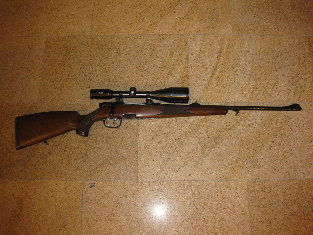 Steyr Mannlicher Mod. M .30-06 Steyr Mannlicher Mod. M .30-06