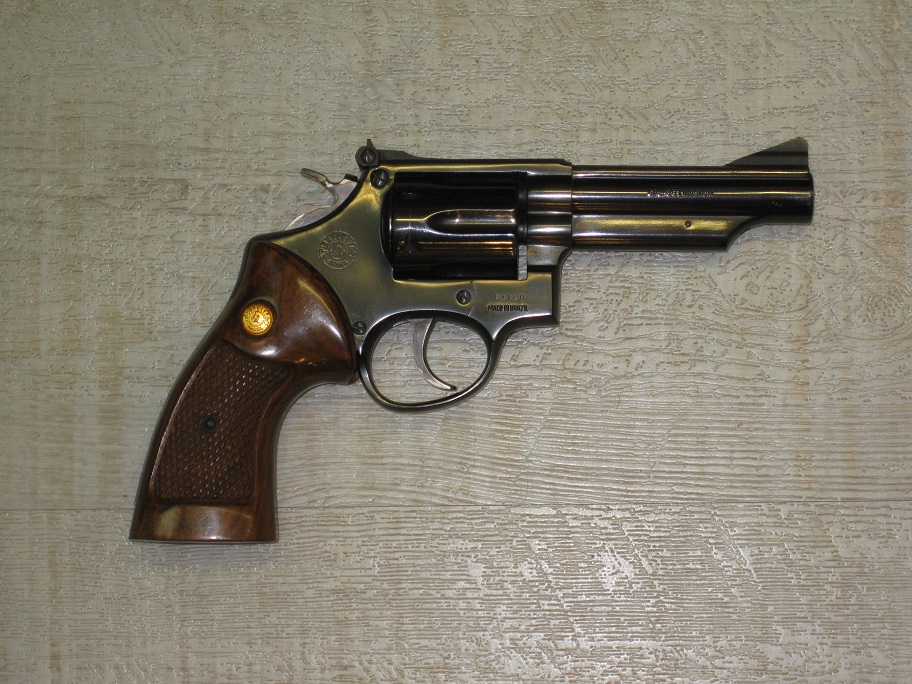 Taurus 357 .357 Mgn Revolver Taurus 357 .357 Mgn Revolver
