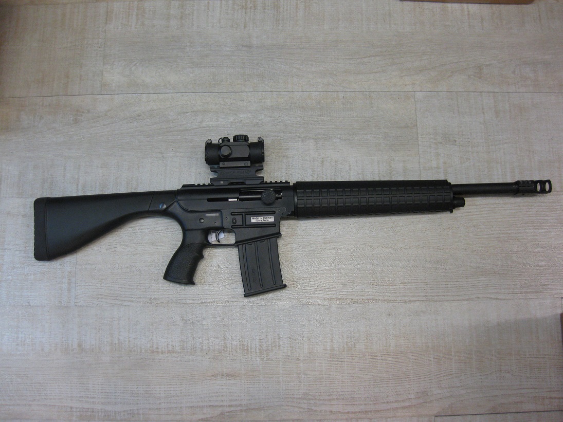 Dostarms Ceonic BR99 Tac 3 Komplettset Dostarms Ceonic BR99 Tac 3 Komplettset