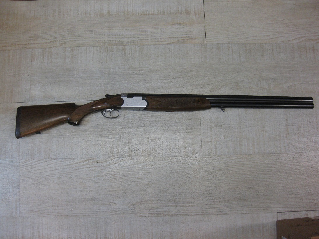Sauer Beretta S 56E 12/70 Bock Sauer Beretta S 56E 12/70 Bock