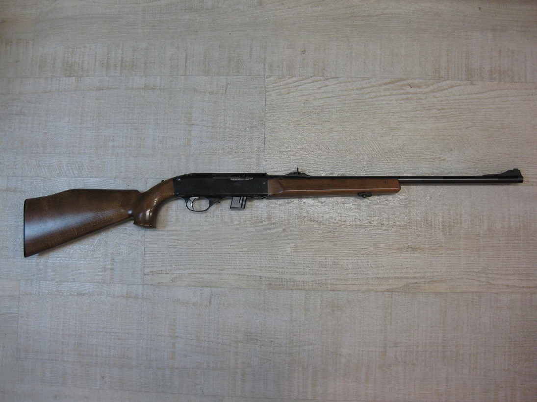 Voere M 2117 .22 lr Selbstlade Voere M 2117 .22 lr Selbstlade
