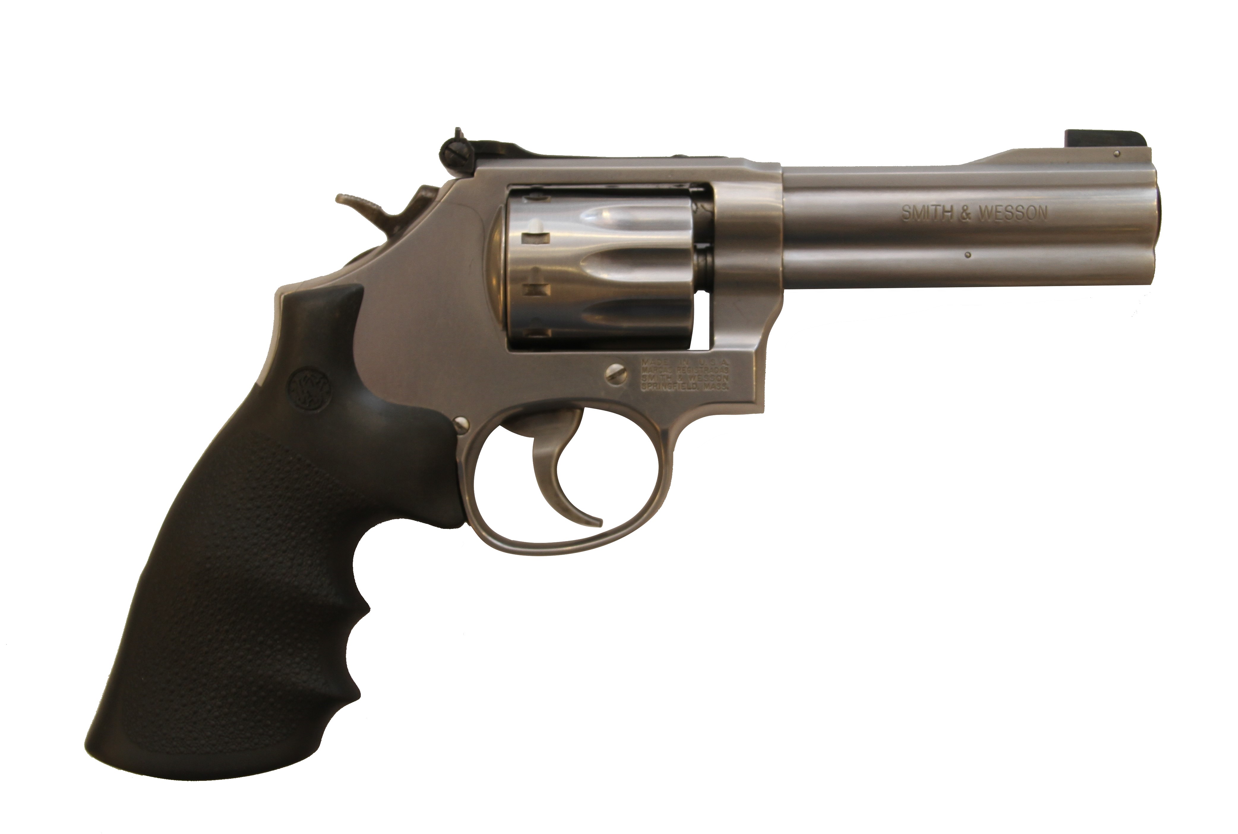 S&W 617-6 .22 l.r. Revolver S&W 617-6 .22 l.r. Revolver