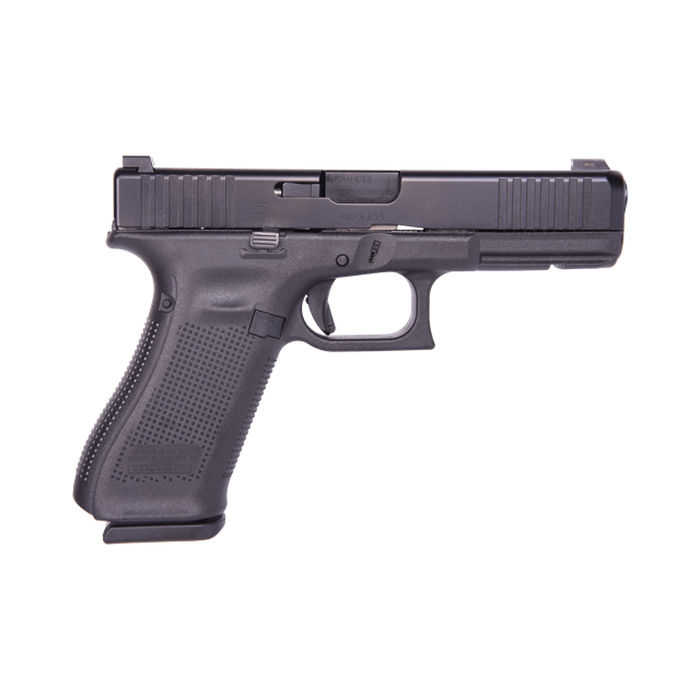 Glock 17 Gen 5/FS 9mm Luger Pi