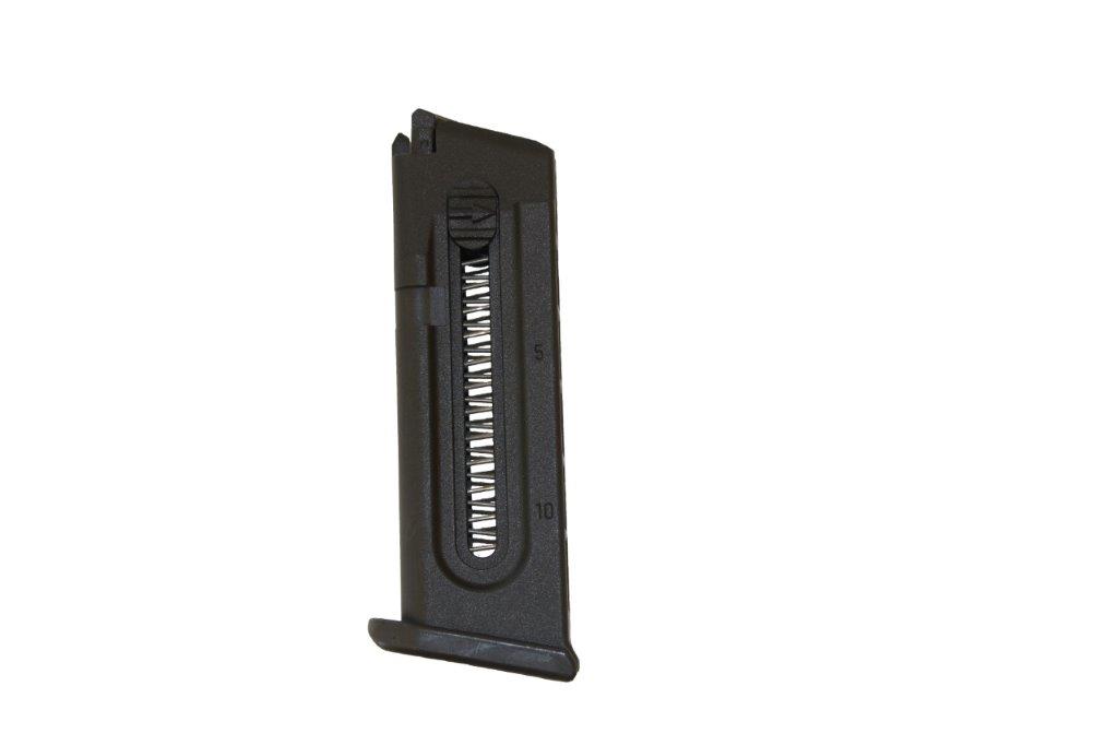 Glock 44 Magazin 10-Schuss Glock 44 Magazin 10-Schuss