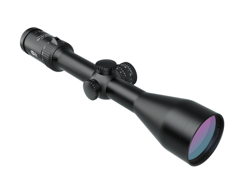 Meopta Meostar R2 2,5-15x56 RD Meopta Meostar R2 2,5-15x56 RD