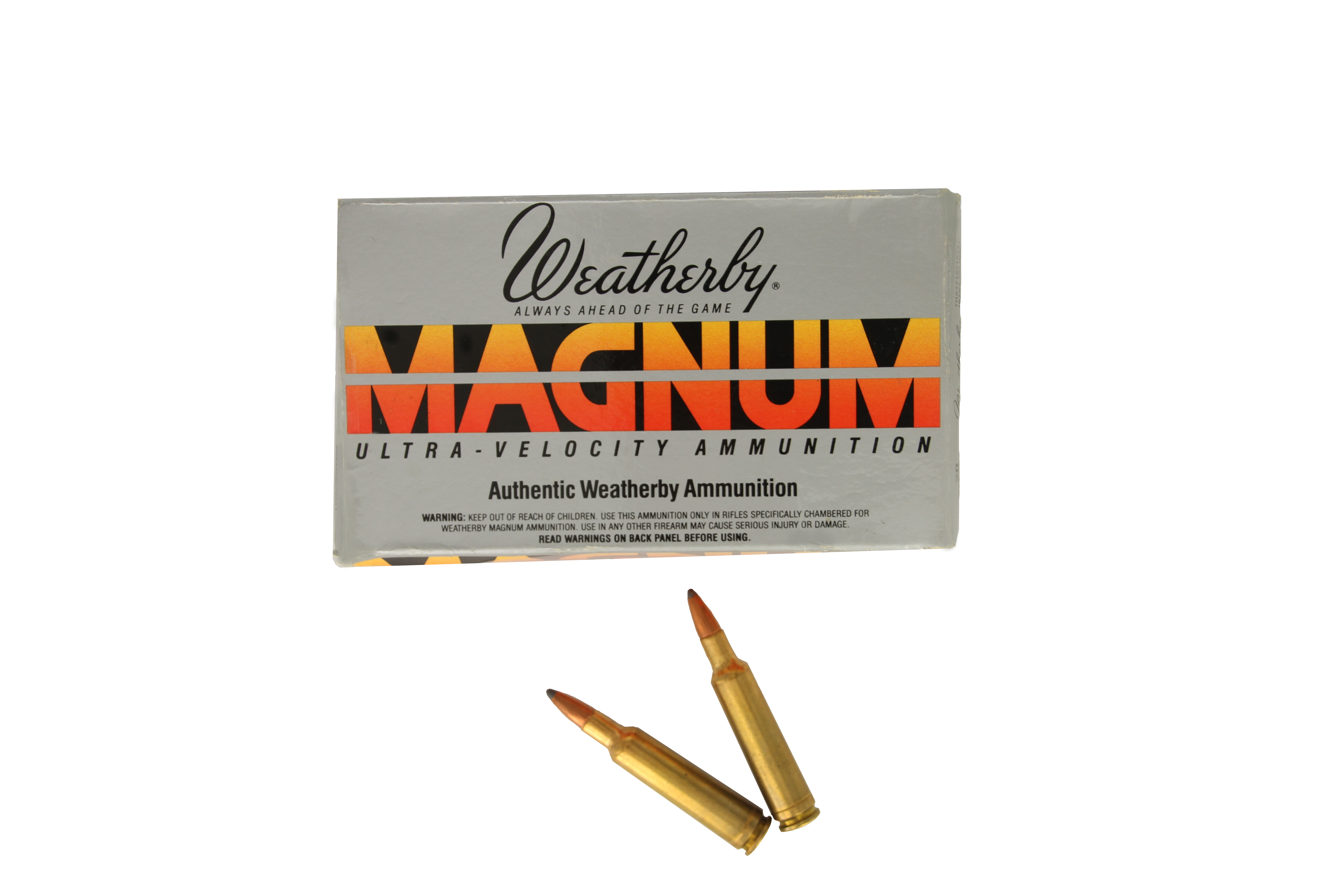 Weatherby .224 Weatherby PT-EX Weatherby .224 Weatherby PT-EX