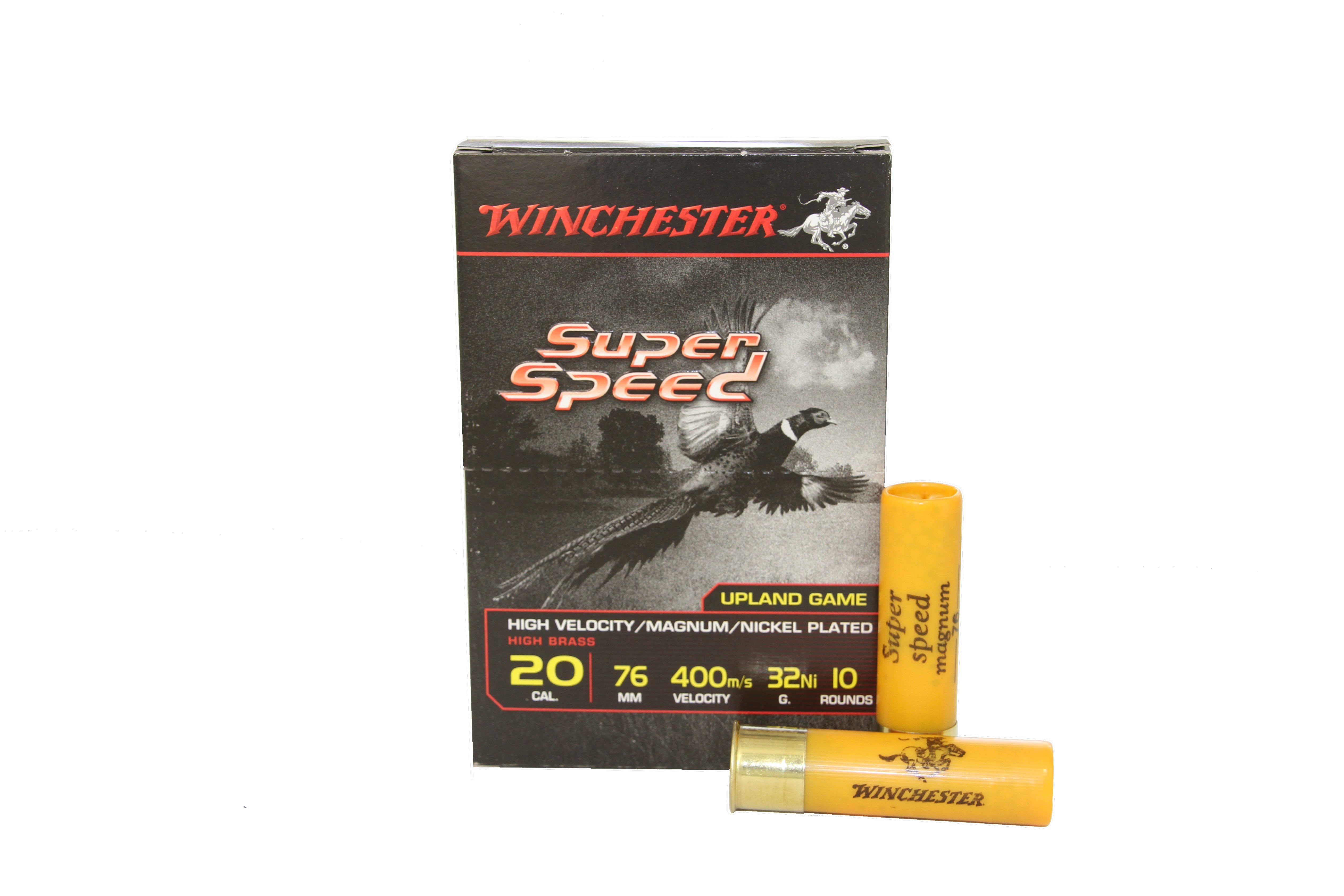 Winchester 20/76 Super Speed 3,00mm Winchester 20/76 Super Speed 3,00mm