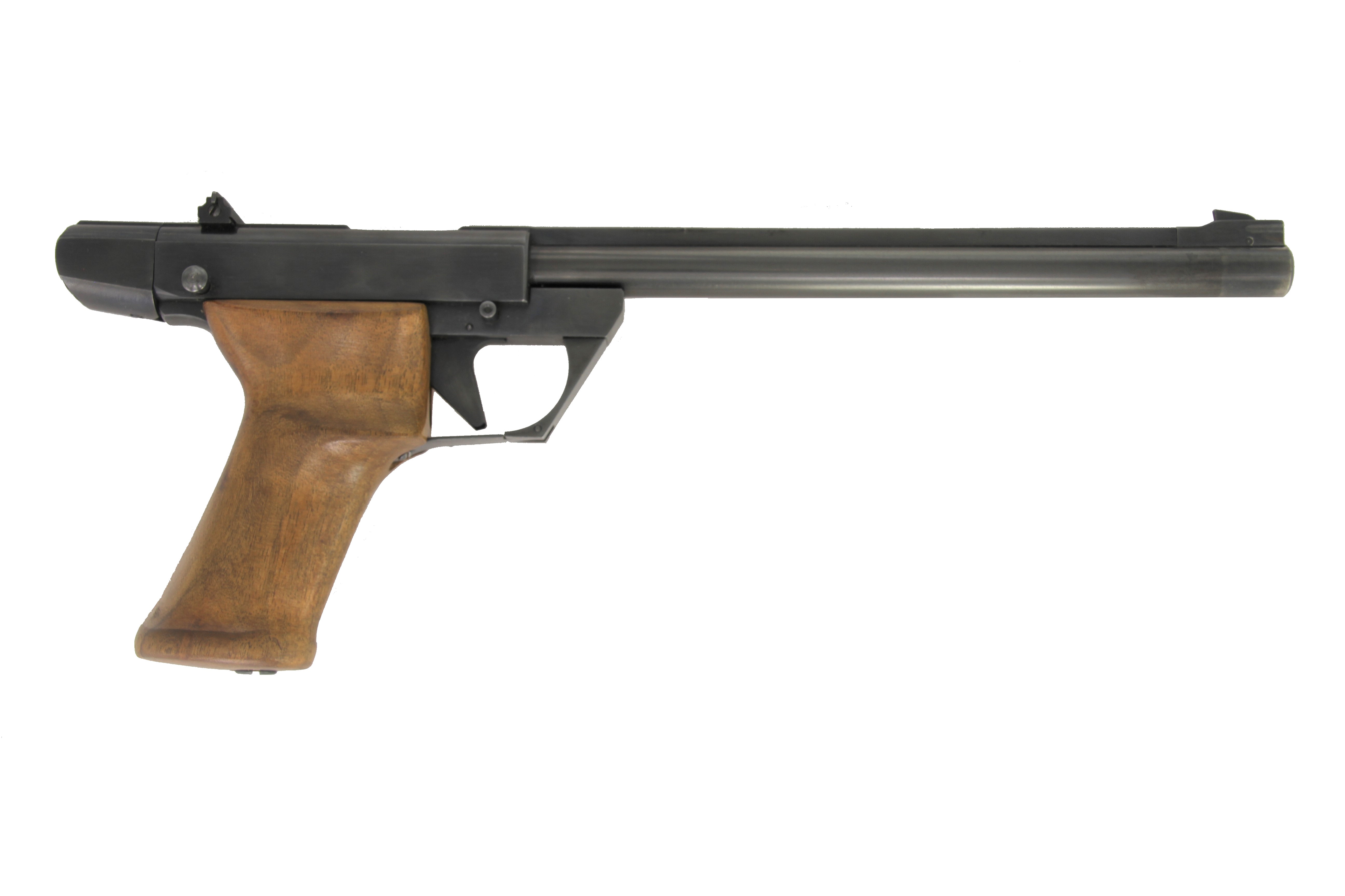 Drulov Mod.70 .22 l.r. Pistole Drulov Mod.70 .22 l.r. Pistole
