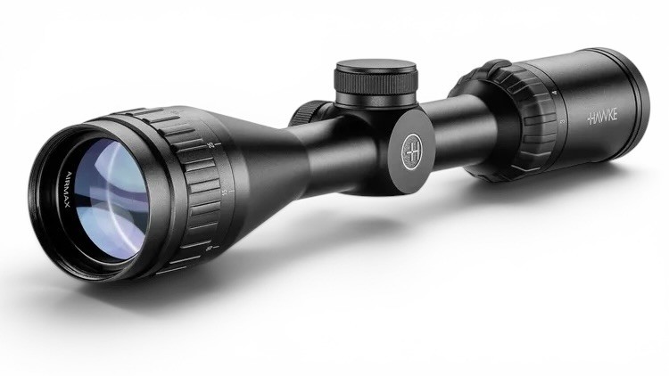 Hawke 3-9x40 Airmax WA