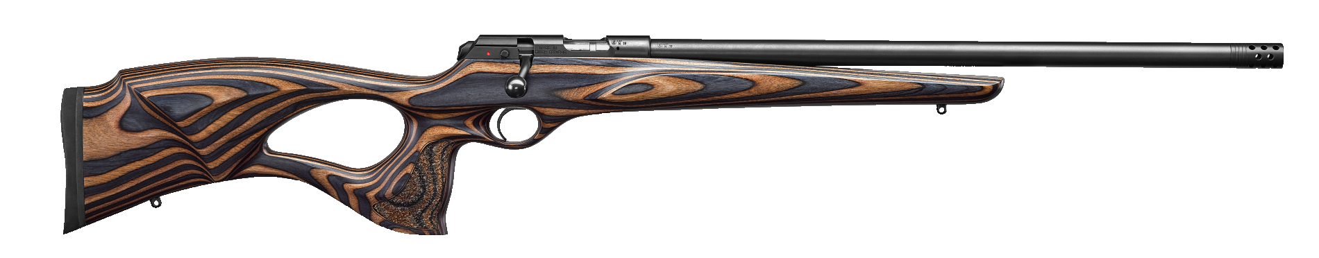 CZ 457 Thumbhole LL 20" 1/2x20 CZ 457 Thumbhole LL 20" 1/2x20
