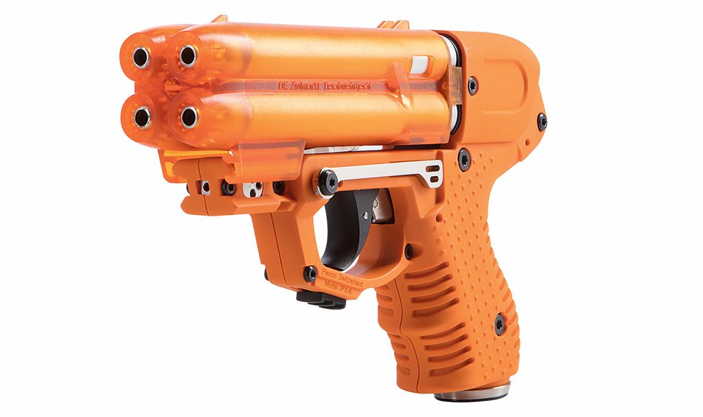 Piexon JPX6 mit Laser Solid Or Piexon JPX6 mit Laser Solid Or
