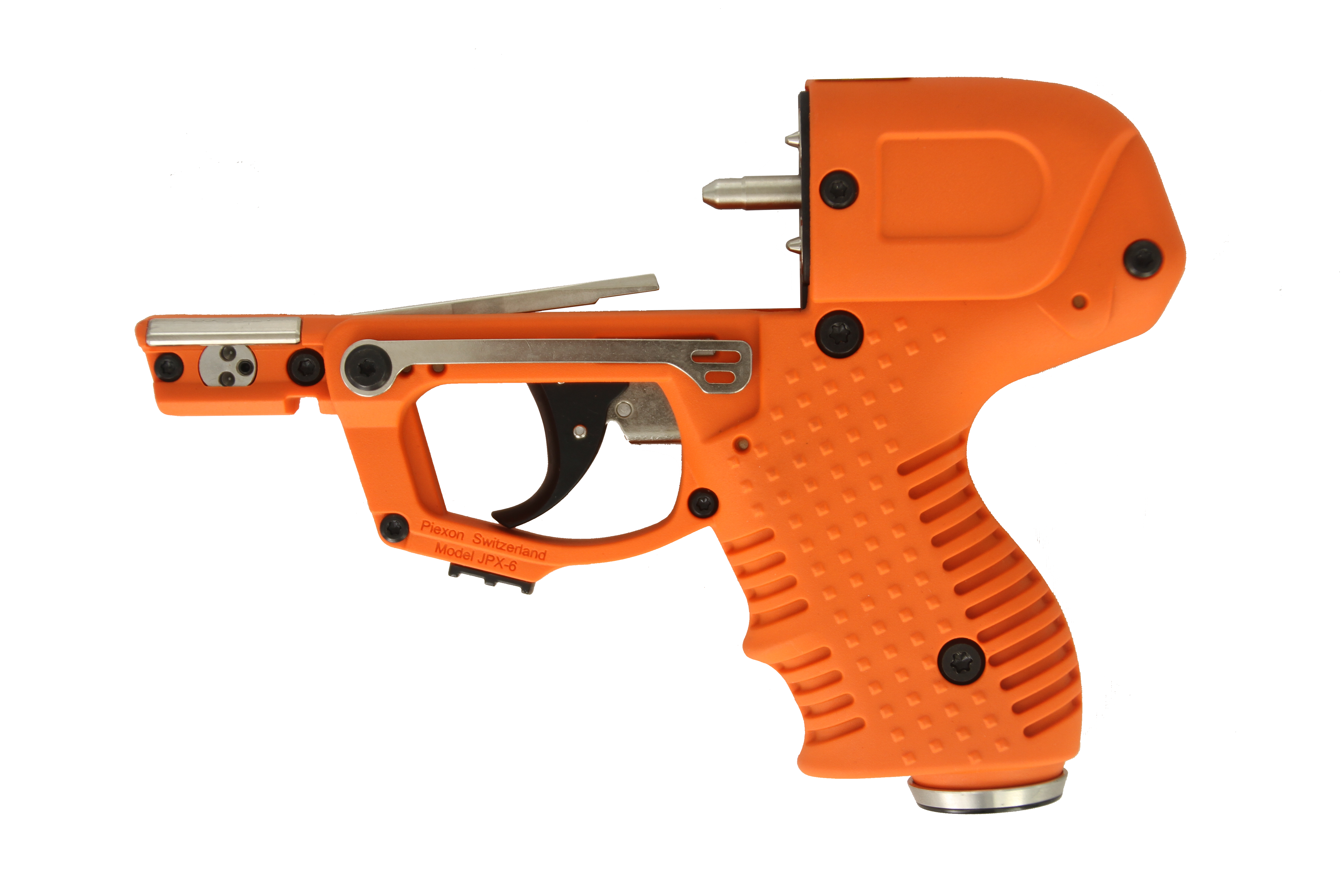 Piexon JPX6 mit Laser SO Piexon JPX6 mit Laser SO