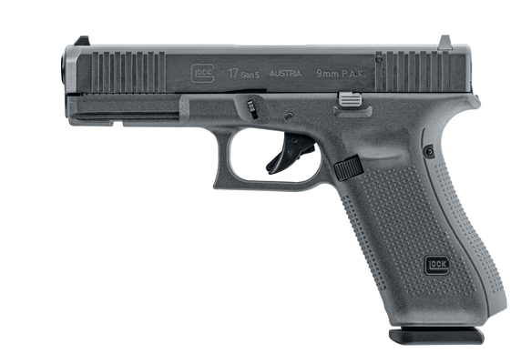 Umarex Glock 17 Gen 5 9mm P.A.