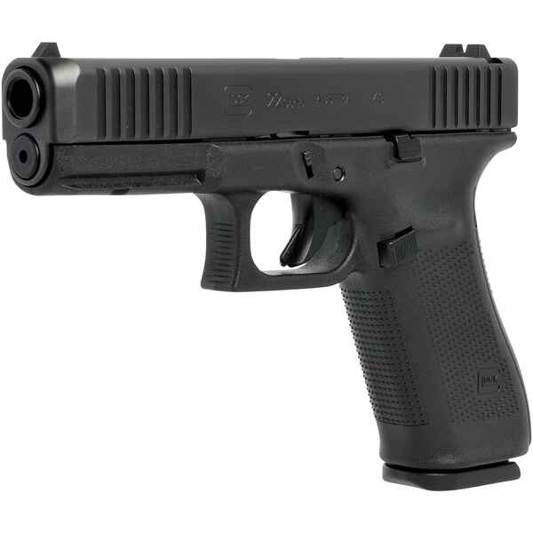 Glock 22 Gen 5 .40 S&W Pistole